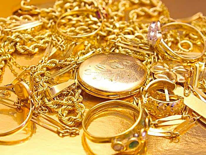 Miglior Compro oro a Pavia